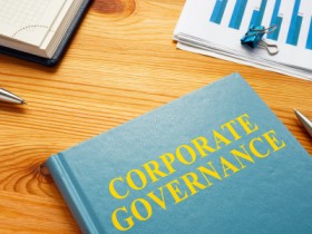 Navigating Corporate Governance - Elohim